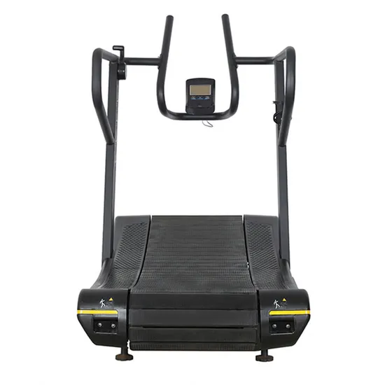 Ginásio Comercial Fitness Self